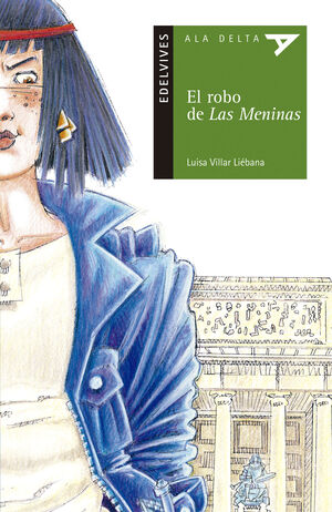 ROBO DE LAS MENINAS,EL ADV