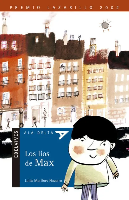 Los Lios de Max 24