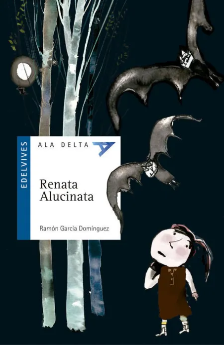 Renata Alucinata 29