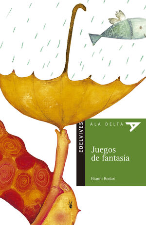 JUEGOS DE FANTASÍA