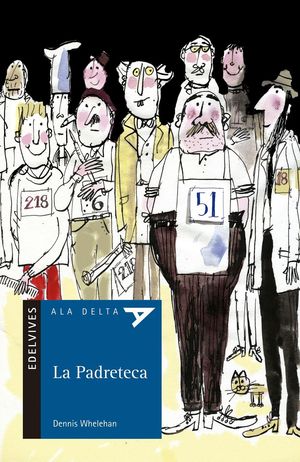 LA PADRETECA 41