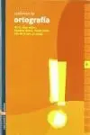 Cuaderno Ortografia 8 Primaria