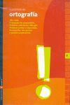 CUADERNO ORTOGRAFÍA 9 PRIMARIA