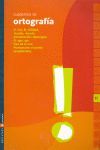CUADERNO ORTOGRAFIA 11 PRIMARIA