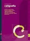 Cuaderno Caligrafia 11 Cuadricula (Primaria)