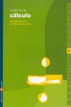 CUADERNO 8 CALCULO (MULTIPLICACIONES POR MAS DE UNA CIFRA)