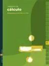 Cuaderno 11 Calculo (Divisiones por Más de una Cifra)