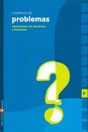 CUADERNO PROBLEMAS 9 PRIMARIA (OPERACIONES CON DECIMALES Y FRACCIONES)