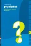 Cuaderno Problemas 9 Primaria (Operaciones con Decimales y Fracciones)