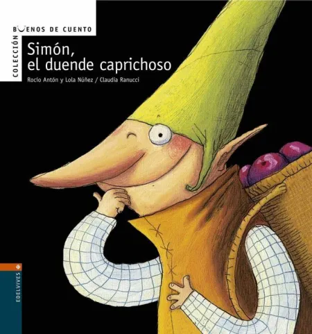 Simon Duende Caprichoso