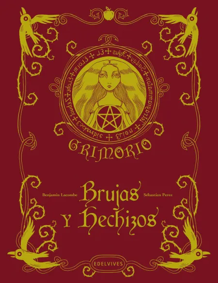 Genealogia de una Bruja