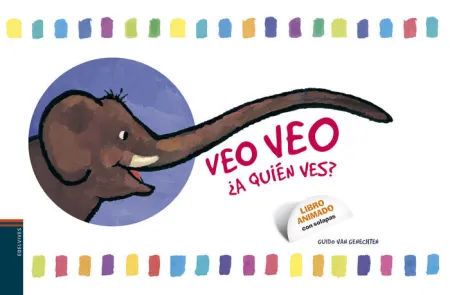 Veo, Veo. ¿A Quién Ves?