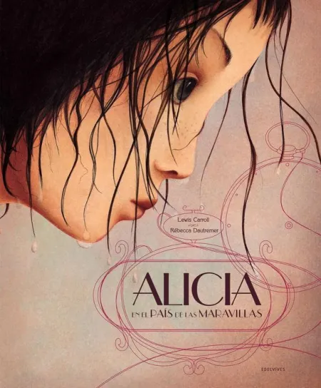 Alicia en el Pais de las Maravillas Lewis Carroll