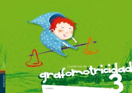 Cuaderno 3 de Grafomotricidad (26)