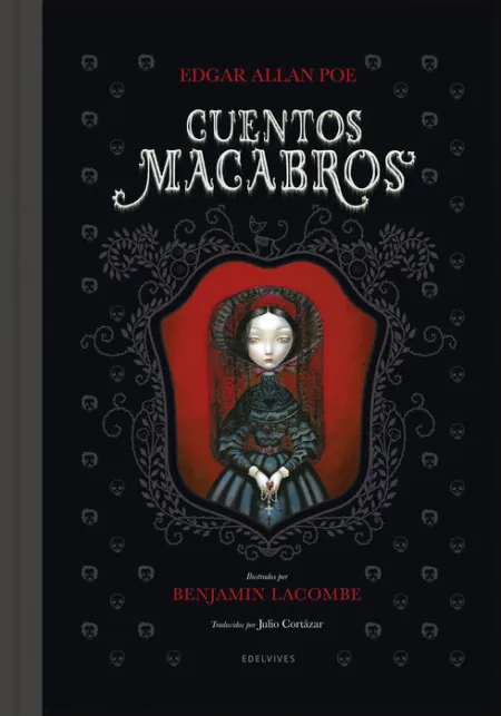 Cuentos Macabros