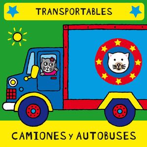 CAMIONES Y AUTOBUSES EDELVIVES