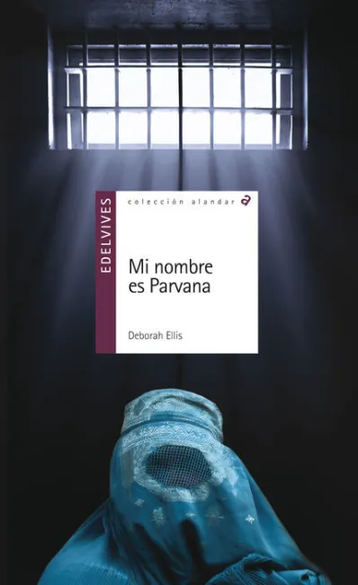 Mi Nombre Es Parvana