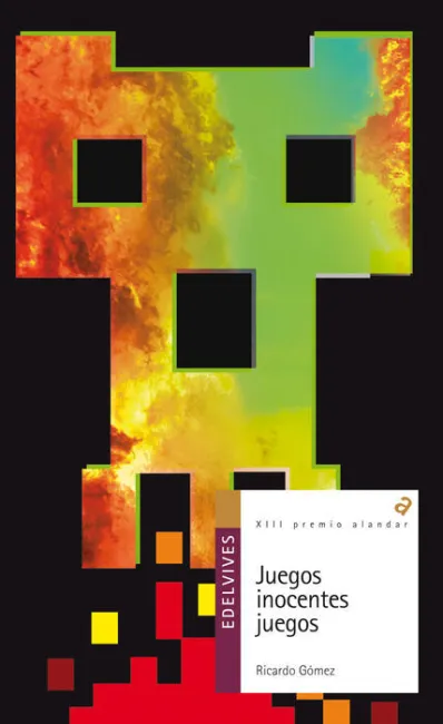 Juegos Inocentes Juegos Premio Alandar Xiii