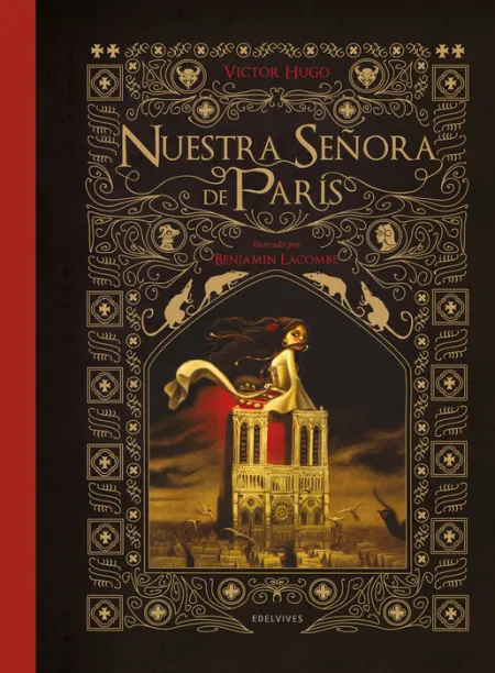 Nuestra Señora de París Ii