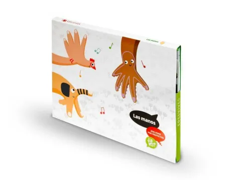 3Años las Manos (Infantil 2º Ciclo) (25)