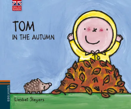 Tom In The Autumn