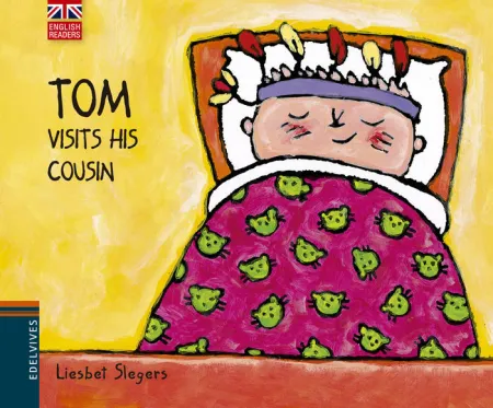 Tom Visits His Cousin