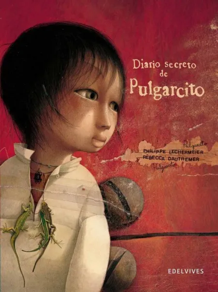 Diario Secreto de Pulgarcito Rustico