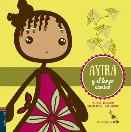 Ayira y el Largo Camino