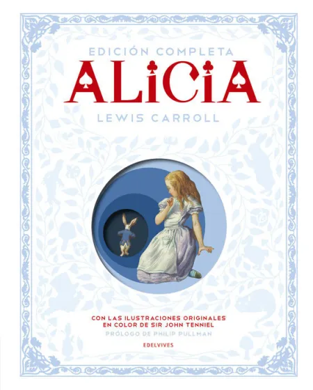 Alicia. Edición Completa