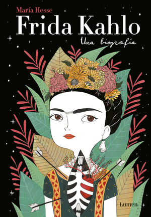 FRIDA KHALO BIOGRAFIA