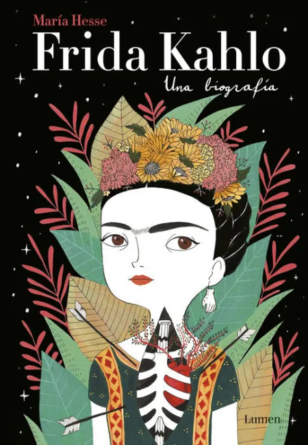 Frida Khalo Biografia
