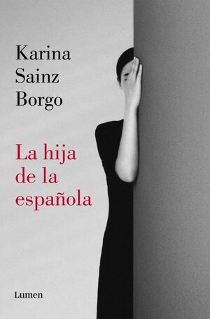 LA HIJA DE LA ESPAÑOLA KARINA SAINZ BORGO
