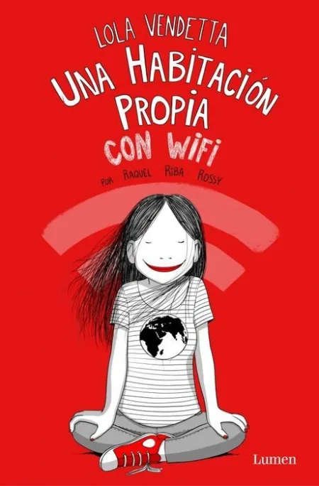 Una Habitacion Propia con Wifi