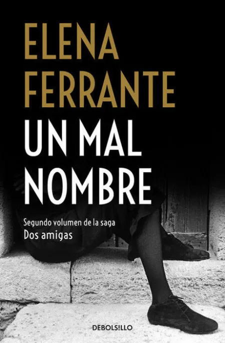 Un Mal Nombre Elena Ferrante