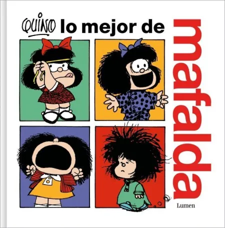 Lo Mejor de Mafalda