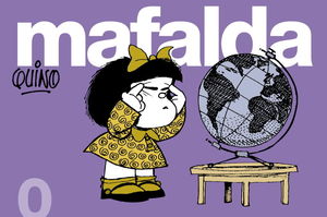 MAFALDA 0 QUINO