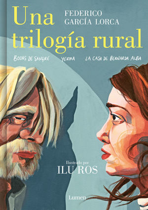 UNA TRILOGIA RURAL.(LUMEN GRAFICA)