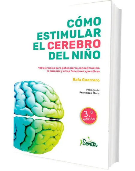 Como Estimular el Cerebro del Niño