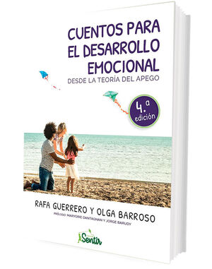 CUENTOS PARA EL DESARROLLO EMOCIONAL DESDE LA TEOR