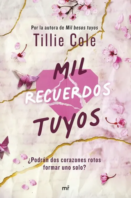 Mil Recuerdos tuyos