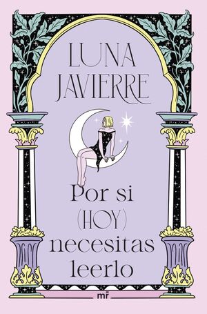 POR SI (HOY) NECESITAS LEERLO