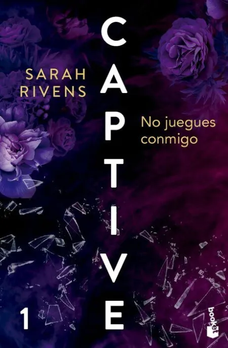 Captive no Juegues Conmigo