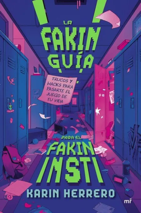 La Fakin Guia para el Fakin Insti