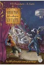 Los Misterios del Callejon Voltaire Es Dificil Mat