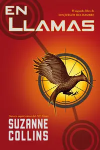 En Llamas Suzanne Collins
