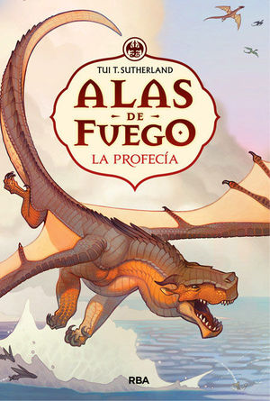 ALAS DE FUEGO 1