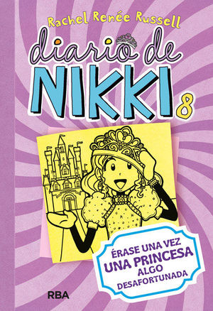 DIARIO DE NIKKI 8 RACHEL RENEE