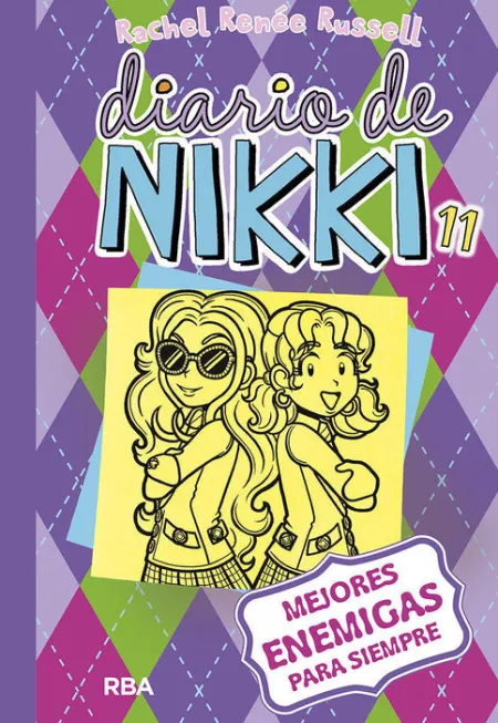 Diario de Nikki 11 Rachel Renee Russell