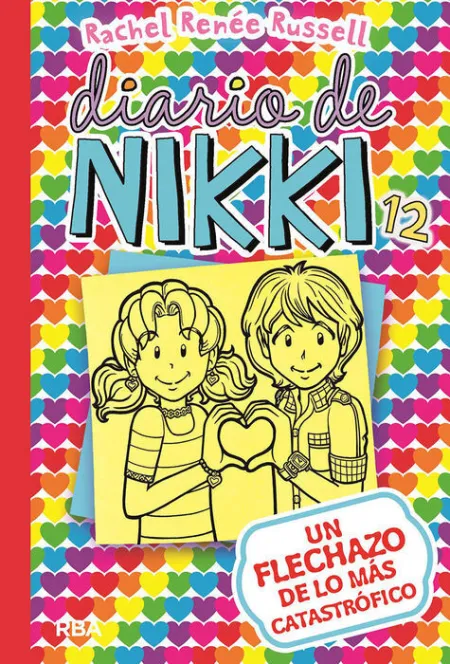 Diario de Nikki 12 un Flechazo de los Mas Catastr