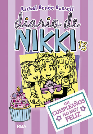 DIARIO DE NIKKI 13